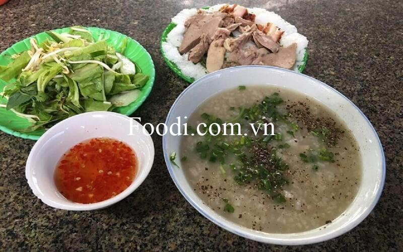 33 Món ngon Phú Yên + quán ăn ngon Phú Yên Tuy Hòa nổi tiếng