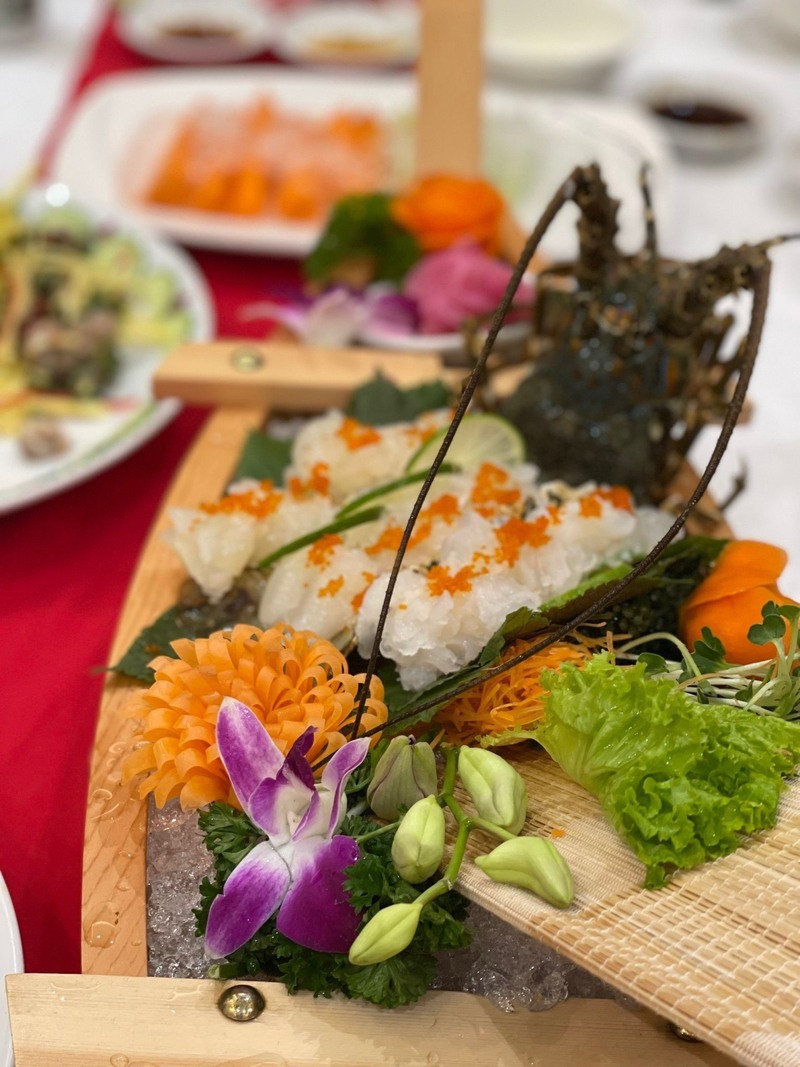 Top 41 Quán ăn ngon nhà hàng Nha Trang view biển đẹp nổi tiếng nhất
