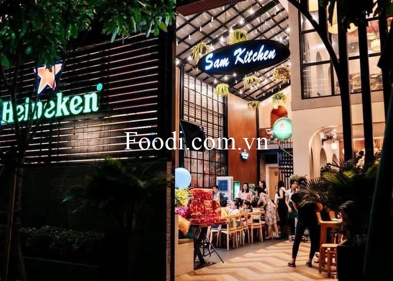 Top 20 Nhà hàng Bảo Lộc ngon nổi tiếng nhất ở trung tâm