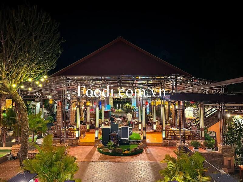 Top 20 Nhà hàng Bảo Lộc ngon nổi tiếng nhất ở trung tâm