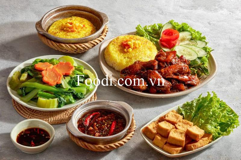 Top 15 Quán ăn trưa quận 10 ngon giá rẻ đông khách nhất