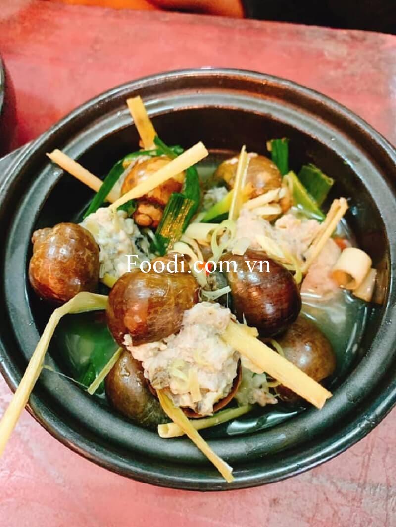 Top 28 Nhà hàng quán hải sản Phú Yên Tuy Hòa ngon tươi sống