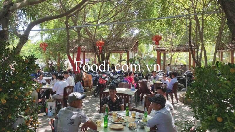 Top 28 Nhà hàng quán hải sản Phú Yên Tuy Hòa ngon tươi sống