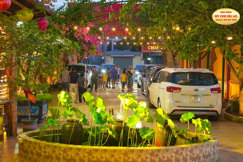 Top 21 Nhà hàng huyện Thạch Thất nổi tiếng ở ngoại thành Hà Nội