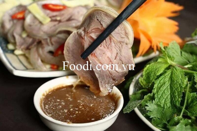 Top 33 Nhà hàng Phú Yên Tuy Hòa ngon giá bình dân nổi tiếng nhất