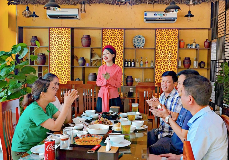 Top 21 Nhà hàng quận Long Biên giá rẻ ngon và nổi tiếng nhất