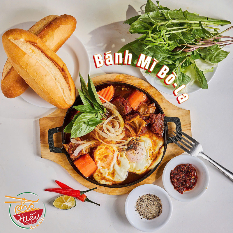 Top 10 Quán phở Đà Lạt (phở bò, gà, thố đá) ngon giá rẻ bình dân nổi tiếng